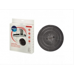 Filtre à charbon WPRO CHF30 / 484000008609 484000008609_wpro