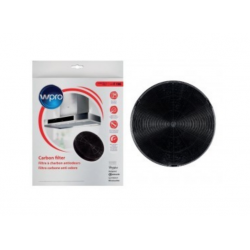 Filtre à charbon WPRO FAC529/1 / 484000008674