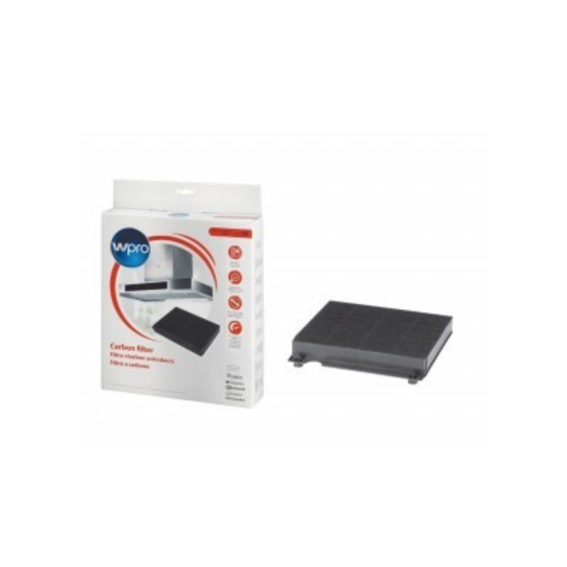Filtre à charbon WPRO Typ15 / CHF15/1 484000008575