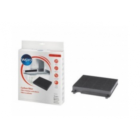 Filtre à charbon WPRO Typ15 / CHF15/1 484000008575