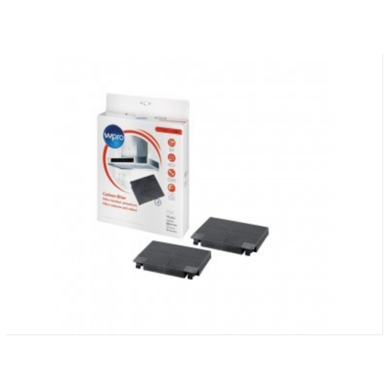 Filtre à charbon WPRO Type 141 / CHF141/1 484000008781