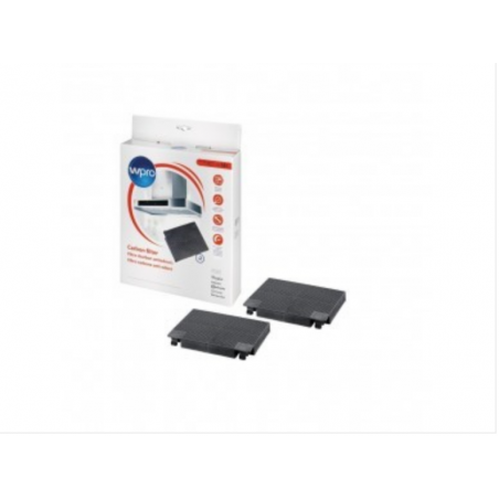 Filtre à charbon WPRO Type 141 / CHF141/1 484000008781