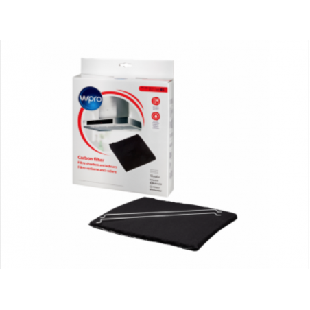 Filtre à charbon WPRO Type 45 / 484000008785