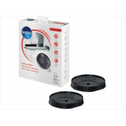 Filtre à charbon WPRO Type 57 / 484000008824 484000008824