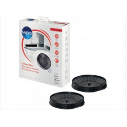 Filtre à charbon WPRO Type 57 / 484000008824 484000008824_wpro