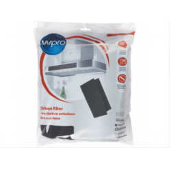 Filtre à charbon WPRO UCF017 484000008525