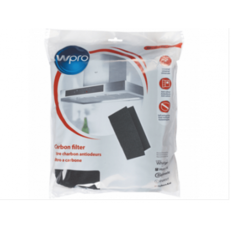 Filtre à charbon WPRO UCF017 484000008525