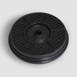 Filtre à charbon Faber Nautilus hotte visière 5605243
