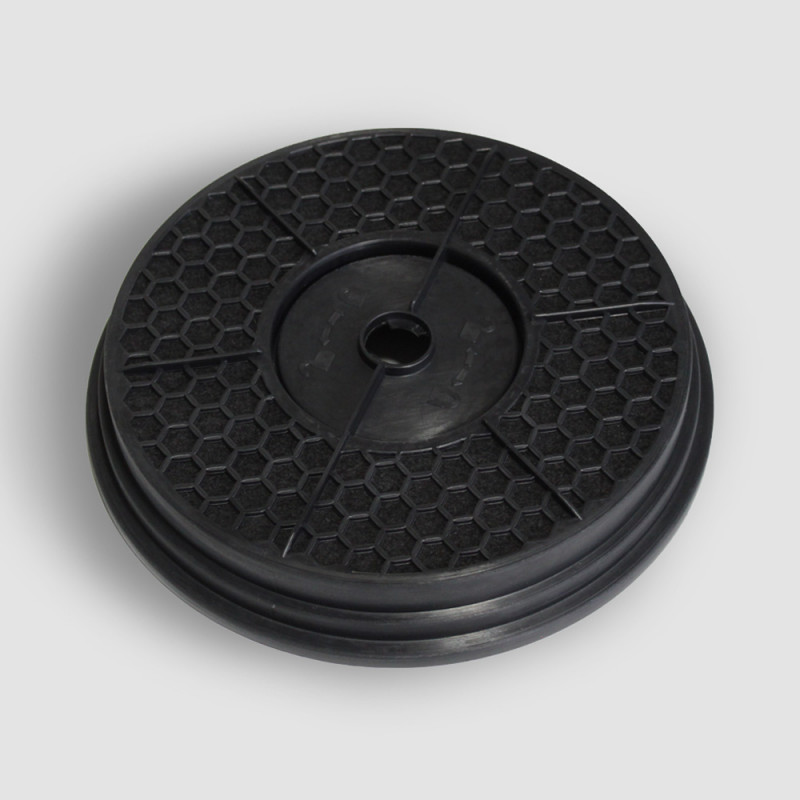 Filtre à charbon Faber Nautilus hotte visière 5605243