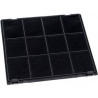 Filtre à charbon compatible Hotpoint F084231