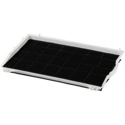 filtre de hotte DHZ1100 - Bosch