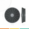 achat rapide et fiable filtre de hotte à charbon beko 9179183012