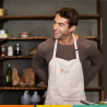 FC03 - Filtre à charbon compatible hotte Aeg DCE5980HM- 2 pièces