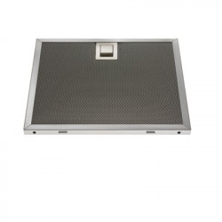 Filtre à charbon compatible hotte Falmec 117856