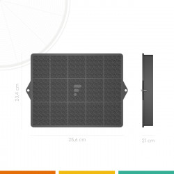 FC11 - Filtre à charbon compatible Siemens Lz51700