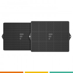 FC11 - Filtre à charbon compatible hottes SCHOLTES DKF41