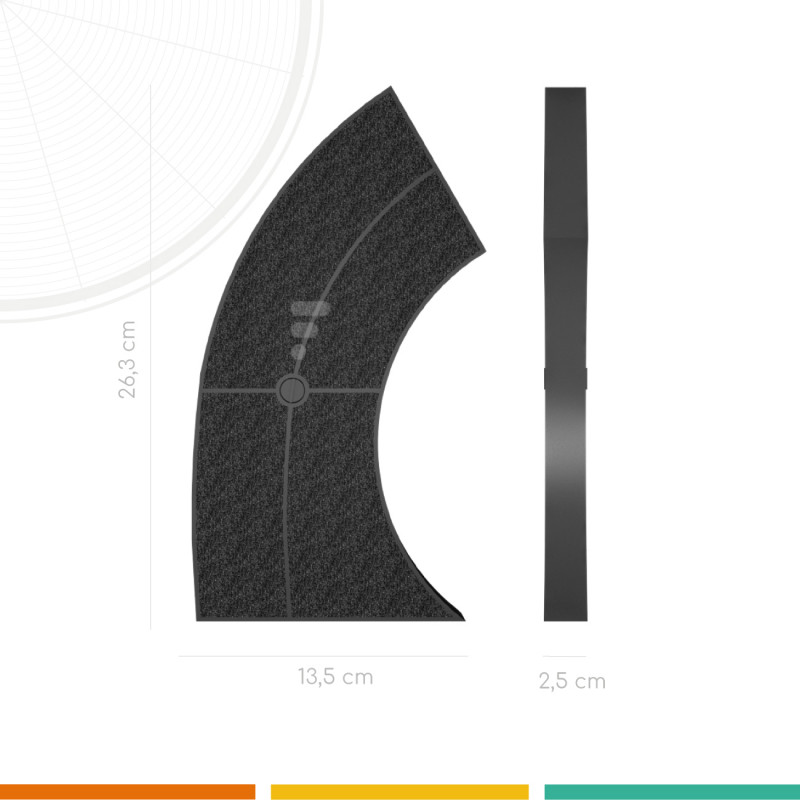 acheter filtre hotte neff