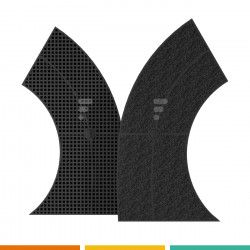 acheter filtre hotte aspirante whirlpool