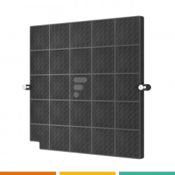 FC14 - Filtre à charbon COMPATIBLE ELICA mod.16 CFC0010590