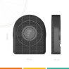 FC18 - filtre à charbon compatible AEG Hotte aspirante