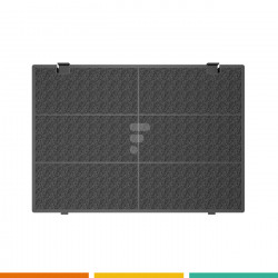 FC19 - Filtre à charbon compatible hotte Hotpoint Ariston f041369