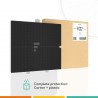 FC22 - filtre à charbon actif pour hotte Neff Z5117X5