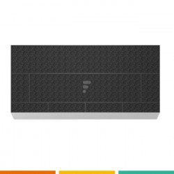 FC26 - filtre à charbon actif pour hotte Gaggenau KF280002