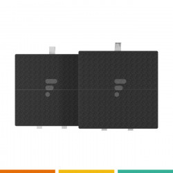 FC27 - filtre à charbon actif pour hotte Siemens LC89650 LC89750 LC89850 LC89950