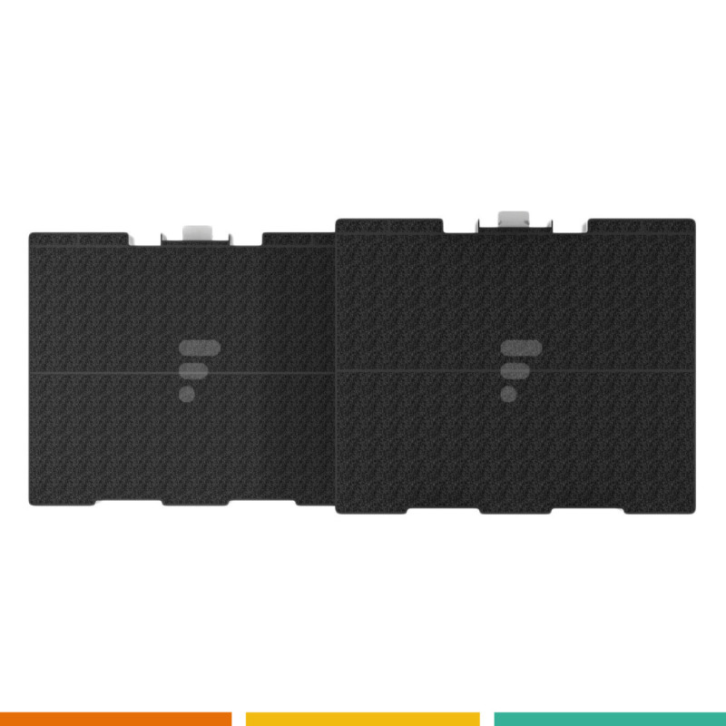 FC31 - Filtre à Charbon compatible Neff Z5102X5 | FAC