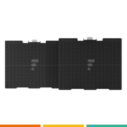 FC31 - Filtre à charbon compatible hotte BOSCH DHZ 5345