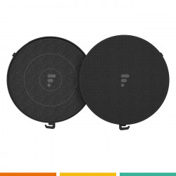 FC36 - Filtre à charbon compatible hotte Falmec Tab A+ Gren