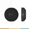FC47 - Filtre à charbon compatible hotte Elica Mod.47, cod. F00479/1S