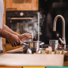 FC48 - filtre à charbon actif pour hotte Bosch 00465577