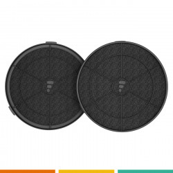 FC51 - filtre à charbon compatible Cata Ceres 02859398