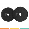 FC52 - filtre à charbon actif pour hotte Silverline YT971.1000.05