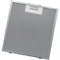 Filtre métal hotte Scholtes HP966IX