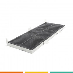 FC59 - filtre à charbon actif pour hotte Siemens LI67SA680