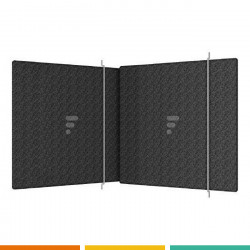 Fac FC74 - filtre à charbon actif pour hotte 54 x 29 cm. + 2 tiges 210 mm .
