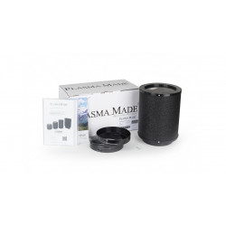 Filtre charbon pour hotte jusqu'à 600m3/h CA-R150-220