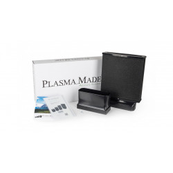 Filtre charbon pour hotte de plan de travail CA-f-230/80-312