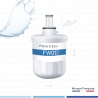 Filtre à eau interne pour Réfrigérateur Américain Samsung 8055030802553 lot de 2