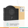 Filtre à charbon Scholtes CHF303/1 484000008581_sch