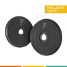 FC06 - filtre à charbon actif pour hotte Siemens LZ27001 (à l'unité)