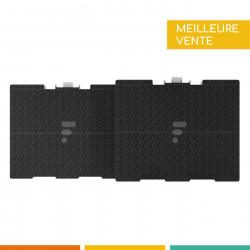 FC31 - Filtre à Charbon compatible Siemens LZ53451 (à l'unité)