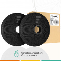 Filtre à charbon best 190 Electrolux 50294785006