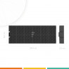 Filtre à charbon Samsung DG81-00559A DG81-00559A
