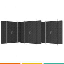 LOT DE 3 FILTRES CHARBON KIT AK204AE1 HOTTE - 79X8361