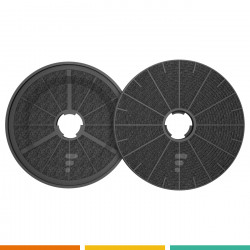 Filtre à charbon Klarstein R2 KF561