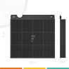 FILTRE A CHARBON ELICA MODEL 15 9029793818  Réf :  7321422815571