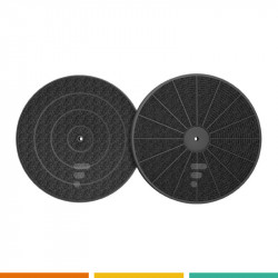 Filtre à charbon Indesit 484000008788 484000008788_in